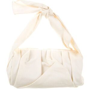 Rejina Pyo Linen Nane Top Handle Bag